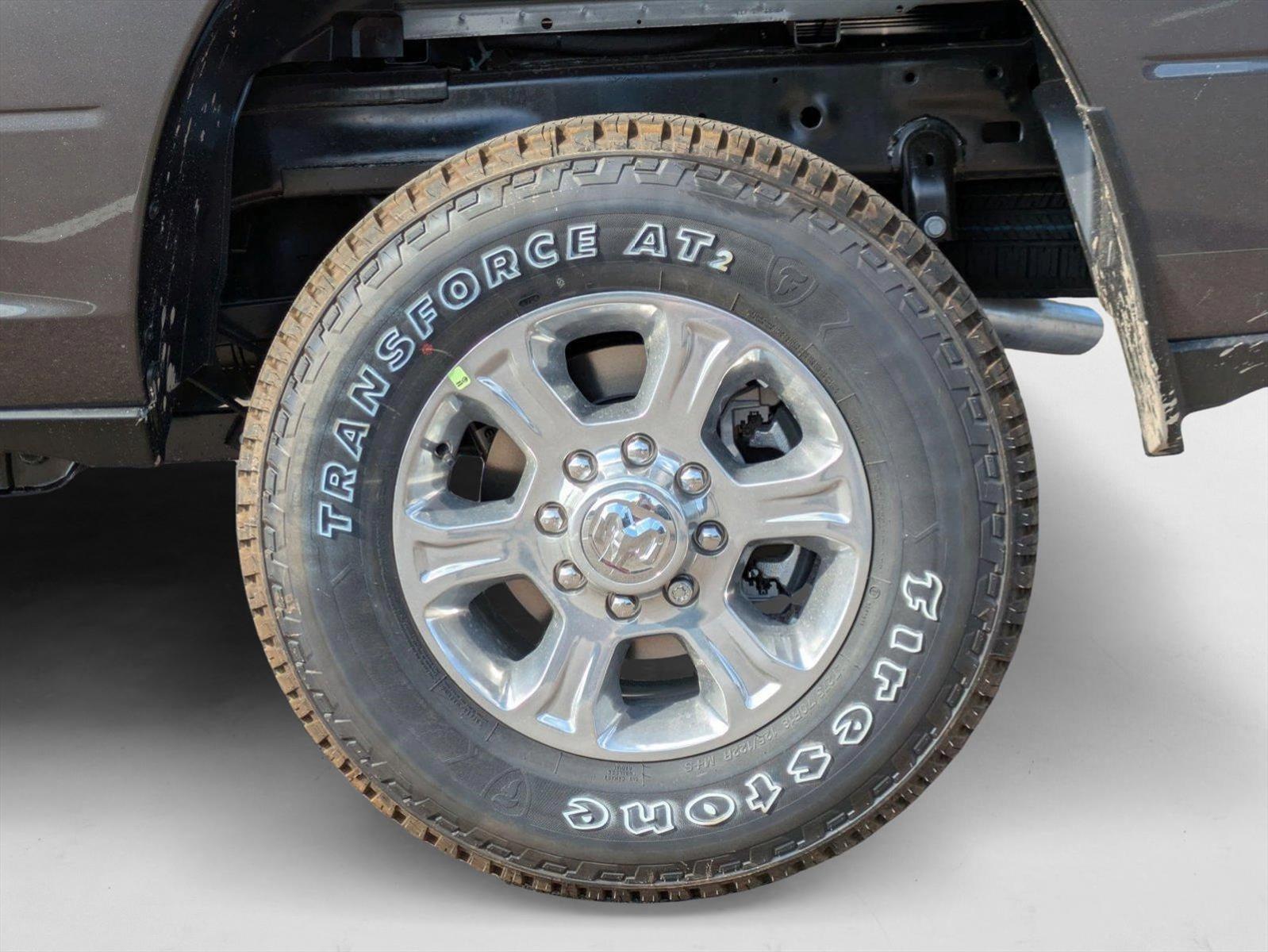 2025 RAM 2500 Big Horn - Photo 10