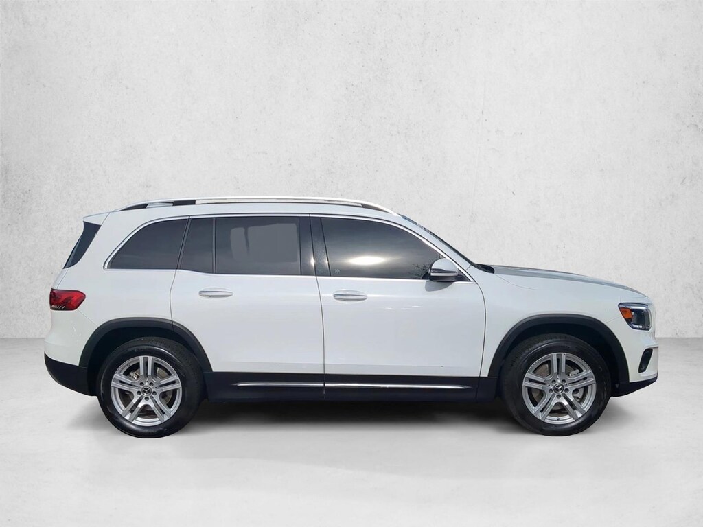 Used 2023 Mercedes-Benz GLB GLB 250 Sport Utility