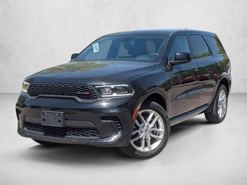 Used 2024 Dodge Durango GT Sport Utility