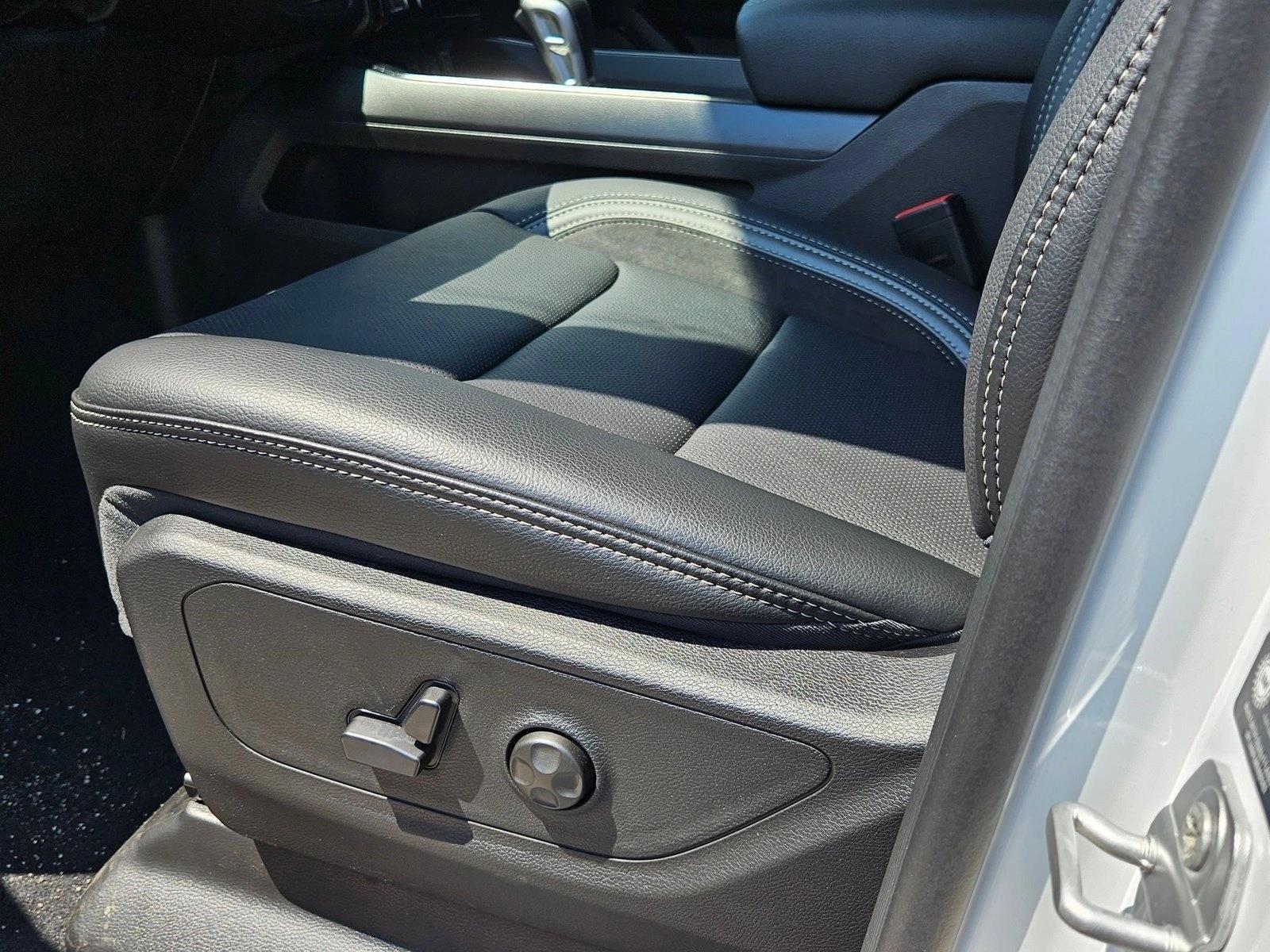 2026 Ram 1500 Rebel photo 4