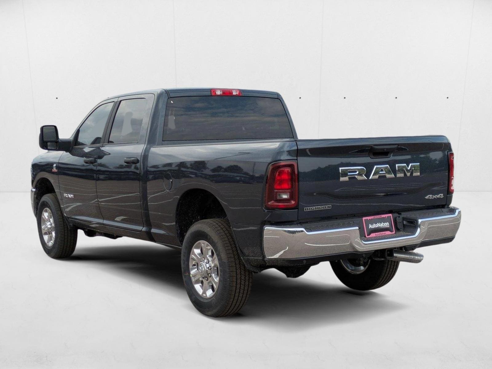 2025 RAM 2500 Big Horn - Photo 9