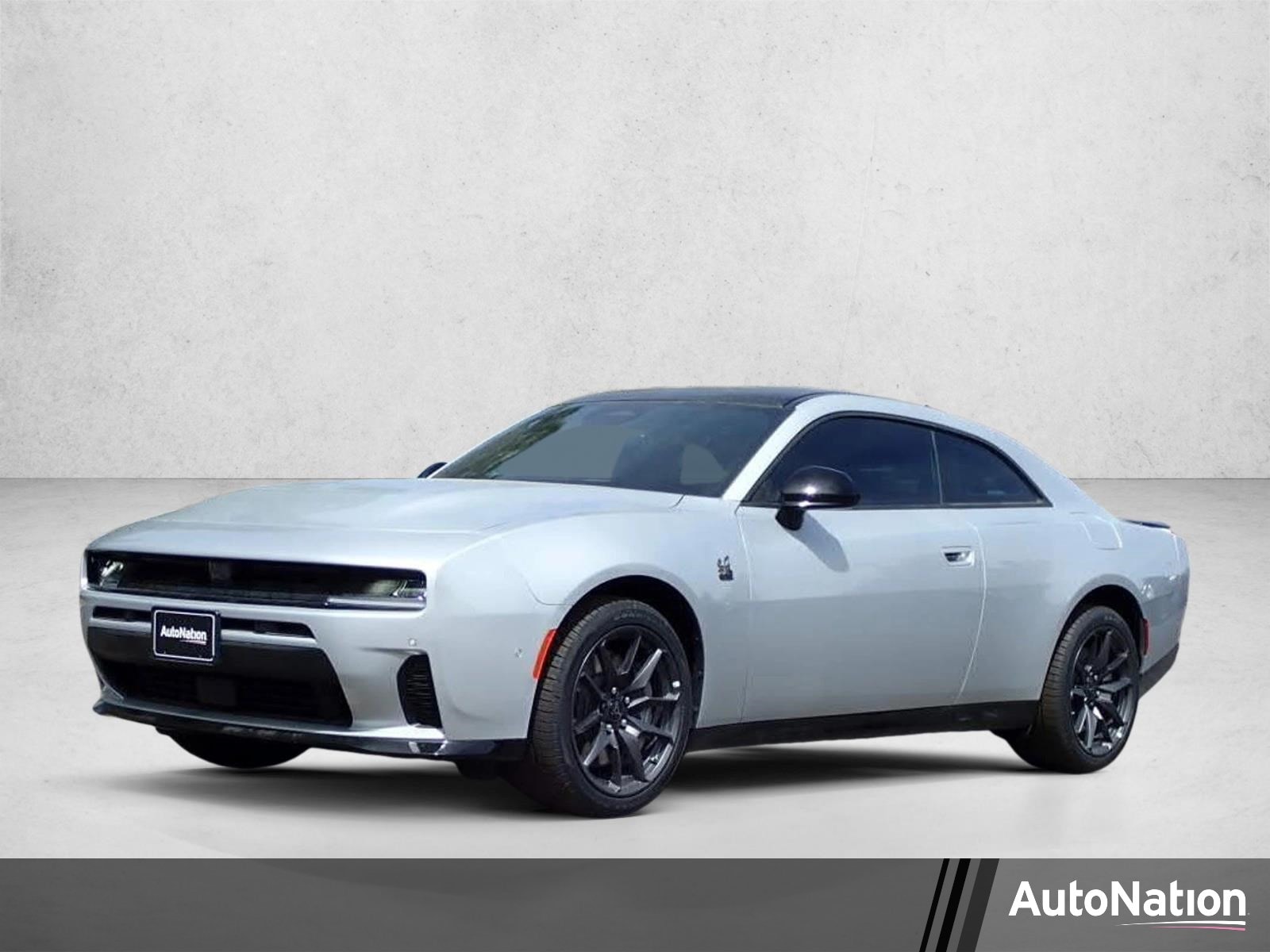 2026 Dodge Charger Scat Pack AWD's photo