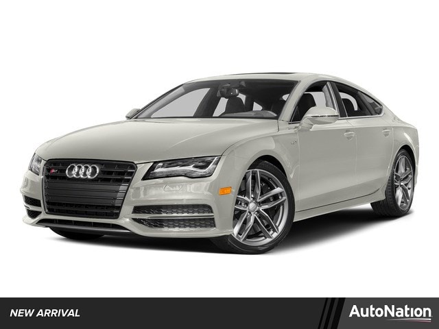 2015 Audi S7 quattro S tronic's photo