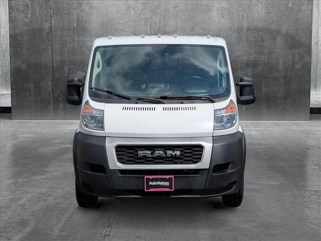 Used 2019 RAM ProMaster Cargo Van Base with VIN 3C6TRVAG8KE505801 for sale in Littleton, CO