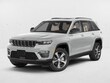 Jeep Grand Cherokee 4xe
