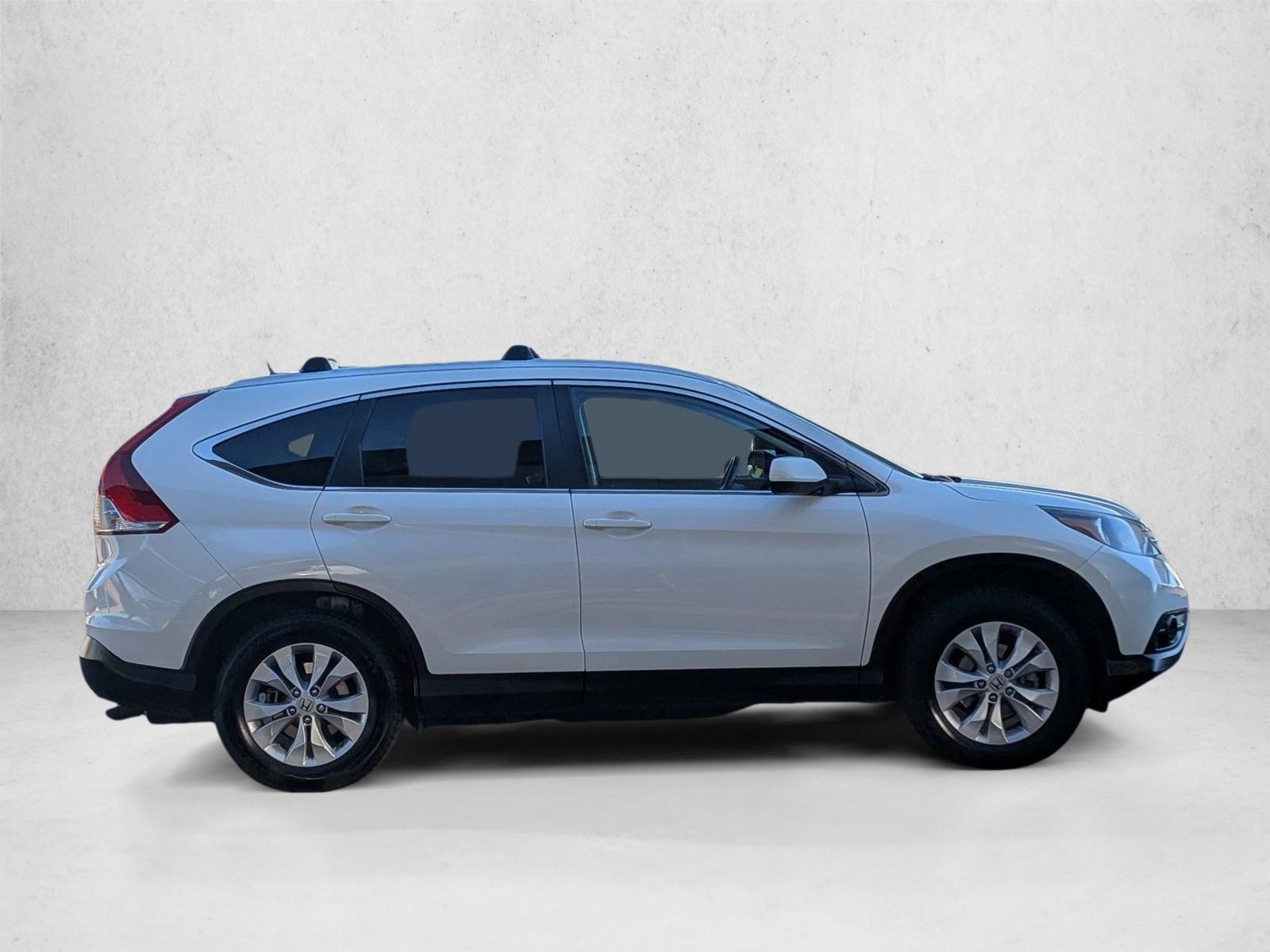 2014 Honda CR-V EX-L photo 4