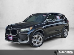 2023 BMW X1