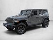 Jeep Wrangler 4xe