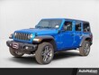Jeep Wrangler 4xe