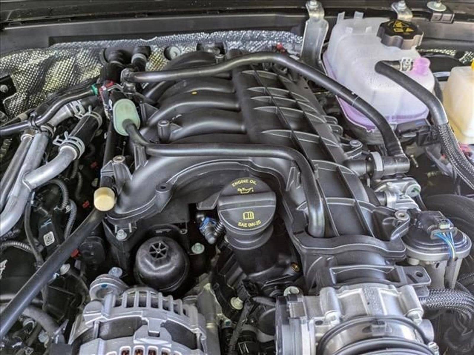 2025 Jeep Gladiator Sport S - Photo 18
