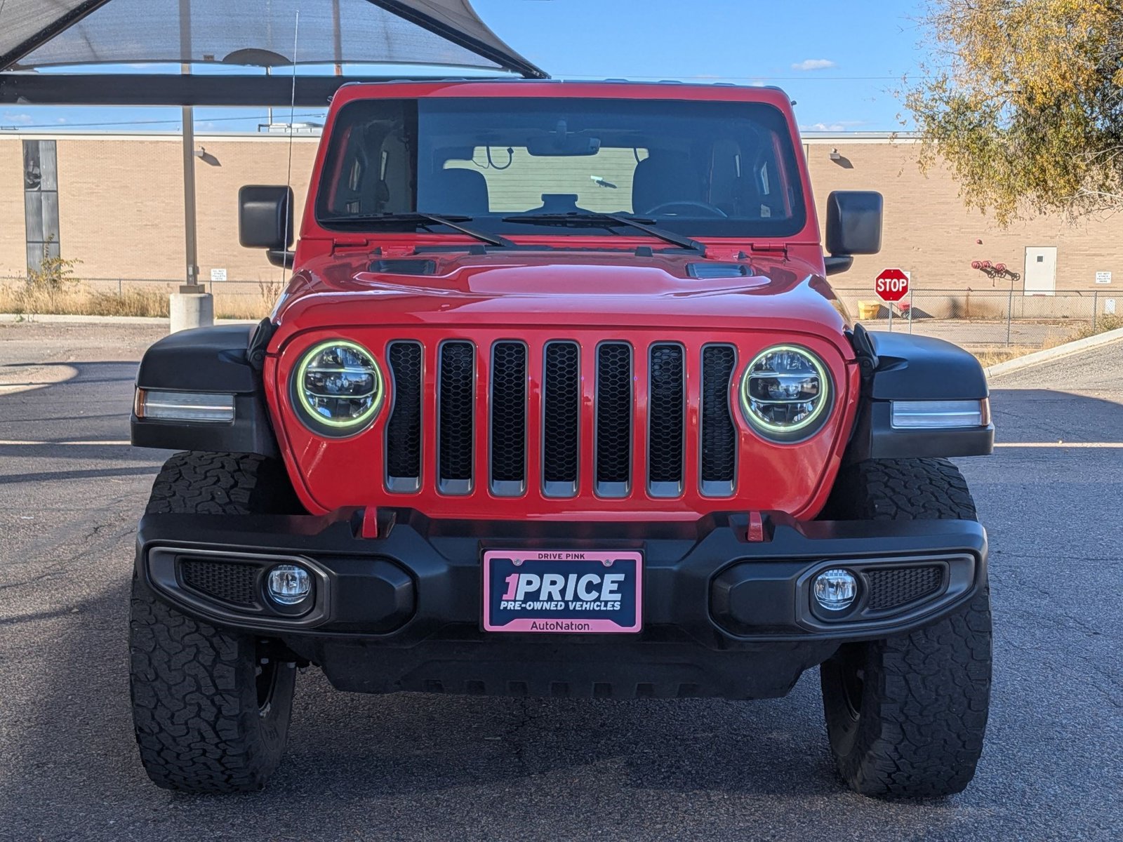 2022 Jeep Wrangler Rubicon Sport photo 2