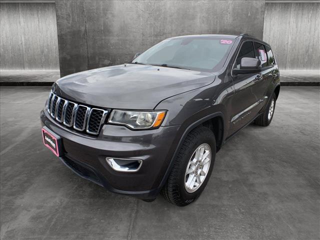 Used 2020 Jeep Grand Cherokee Laredo E with VIN 1C4RJFAG4LC344226 for sale in Littleton, CO