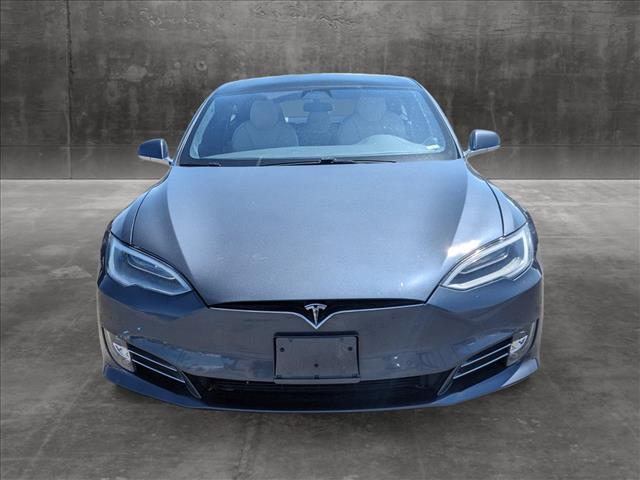 Used 2020 Tesla Model S Performance with VIN 5YJSA1E47LF380970 for sale in Littleton, CO