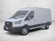 Ford Transit Cargo Van