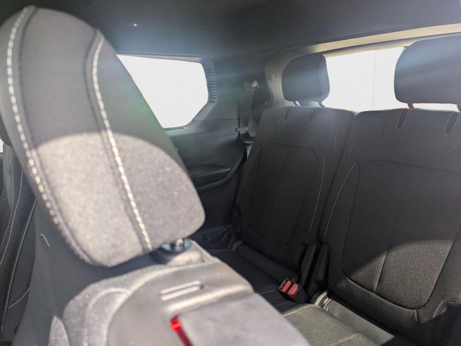 2025 Jeep Grand Cherokee L Laredo - Photo 10