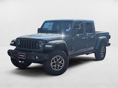 2025 Jeep Gladiator