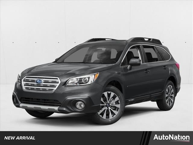 2017 Subaru Outback 3.6R Limited's photo