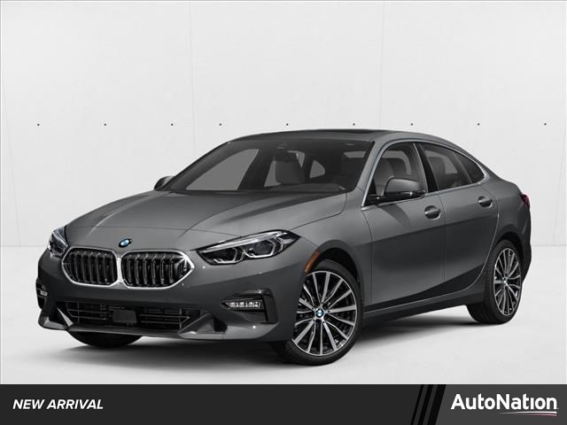 2020 BMW 2 Series 228i xDrive Gran Coupe's photo