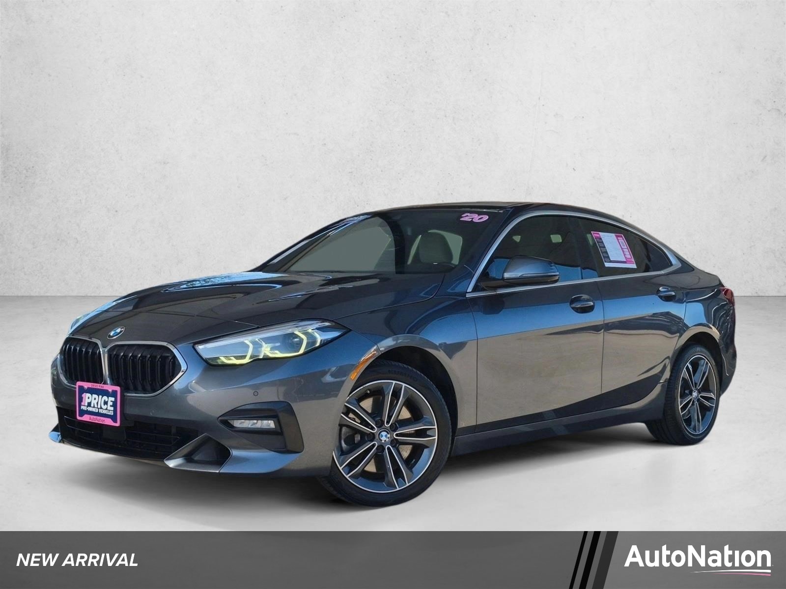 2020 BMW 2 Series 228i xDrive Gran Coupe's photo