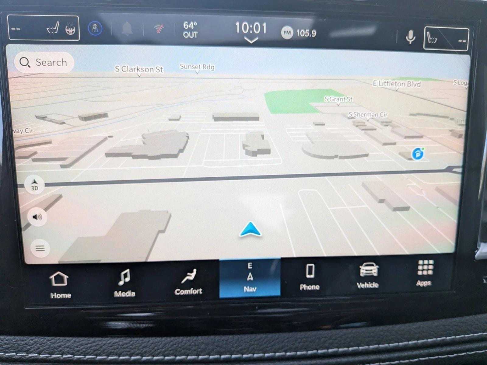 2026 Chrysler Pacifica Limited - Photo 12