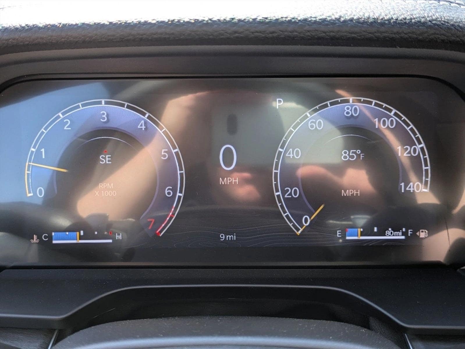2025 Jeep Grand Cherokee L Limited - Photo 11