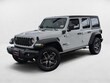 Jeep Wrangler 4xe