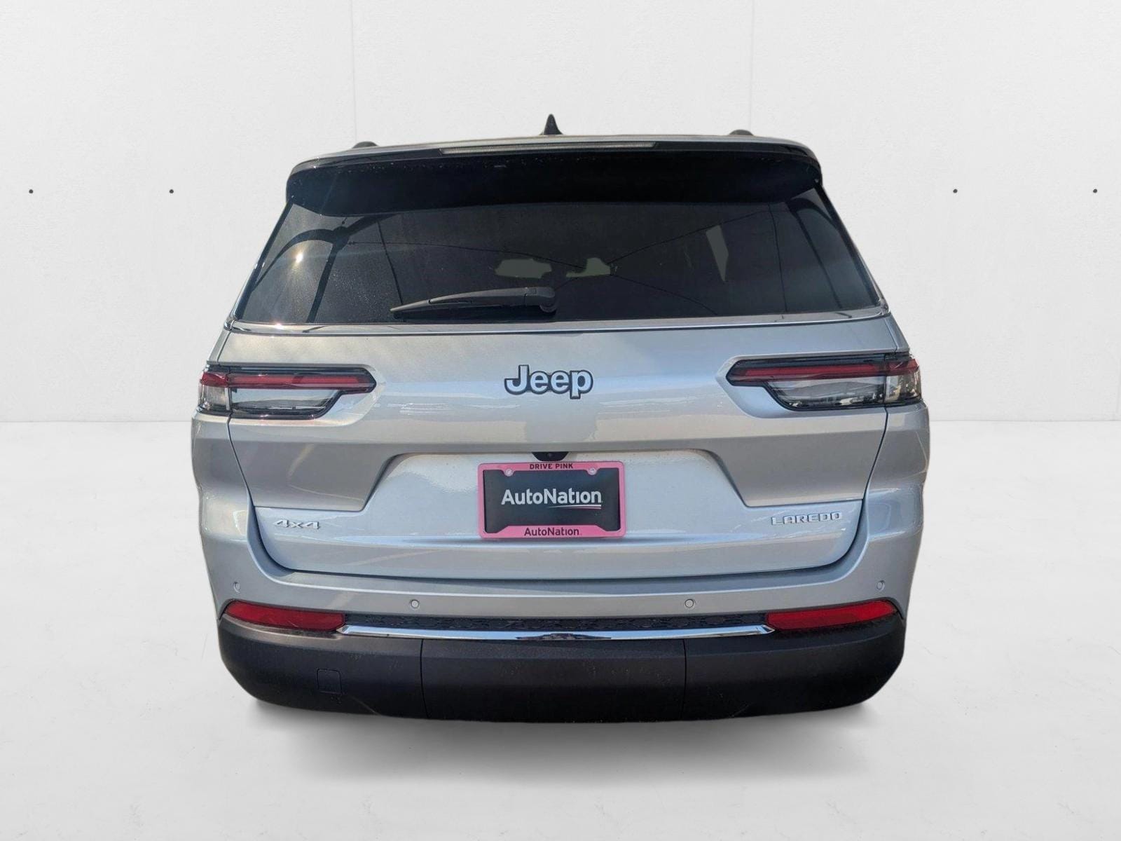 2025 Jeep Grand Cherokee L Laredo - Photo 13