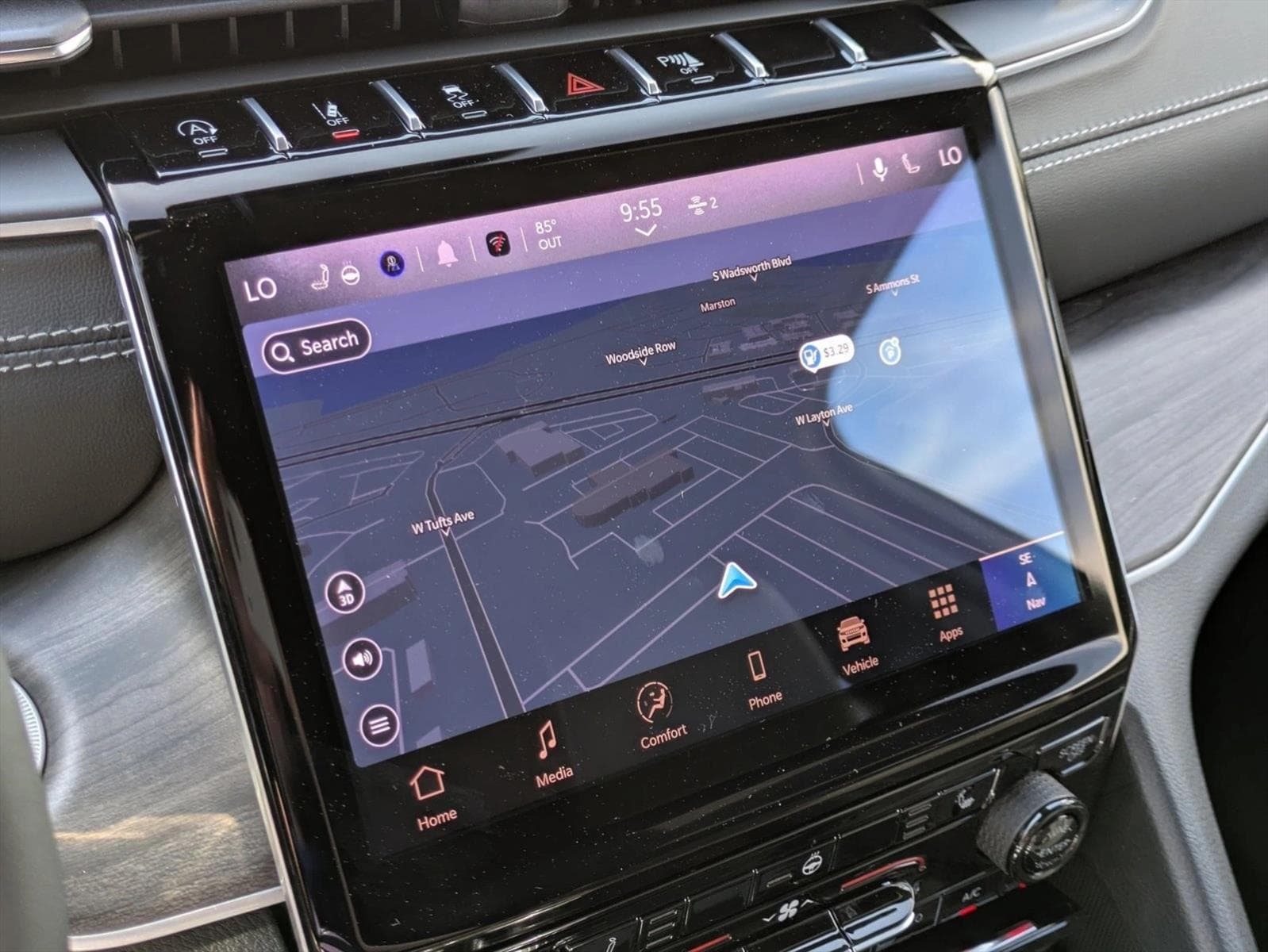2025 Jeep Grand Cherokee L Limited - Photo 13