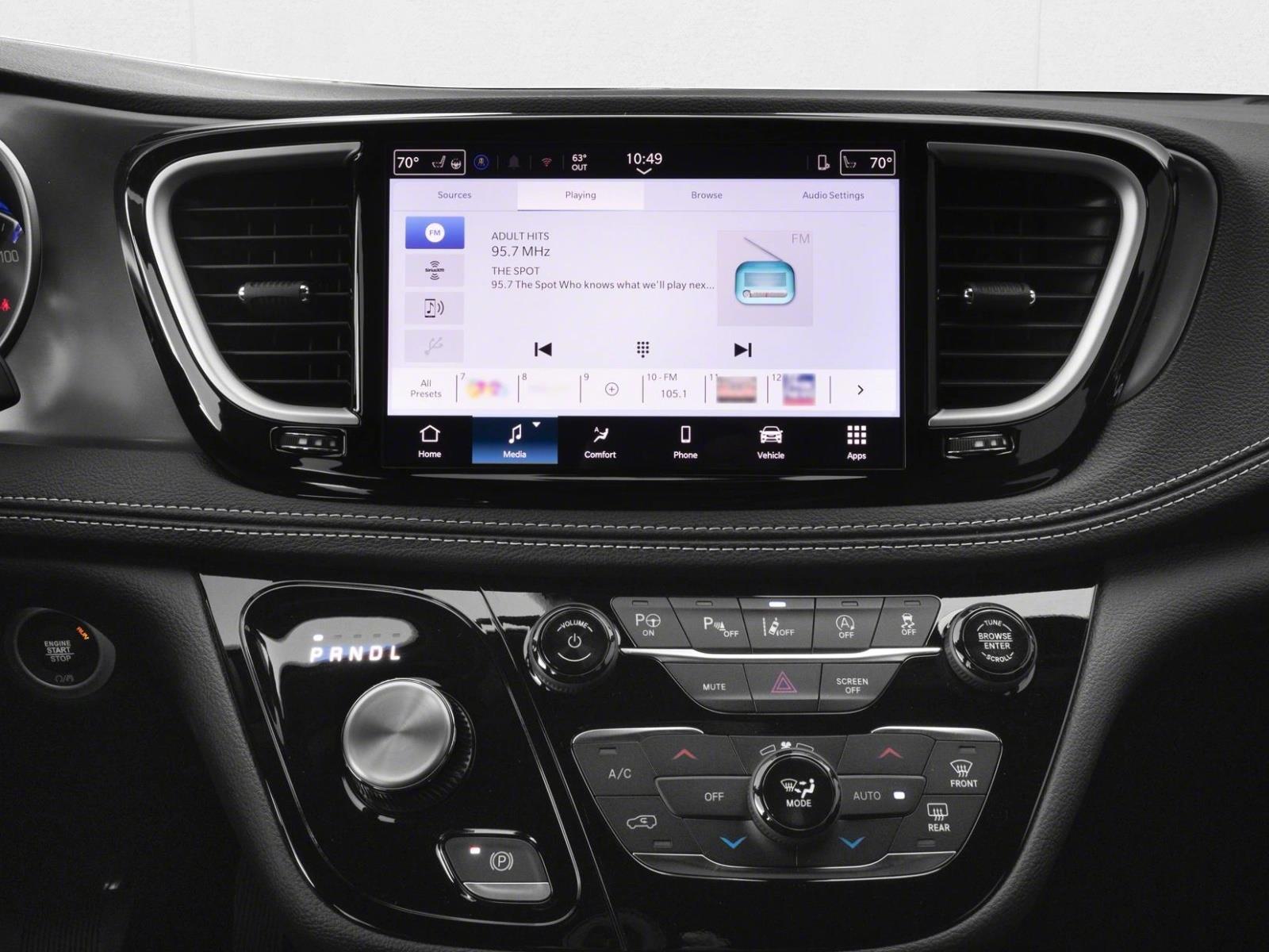 2026 Chrysler Pacifica Pinnacle - Photo 7