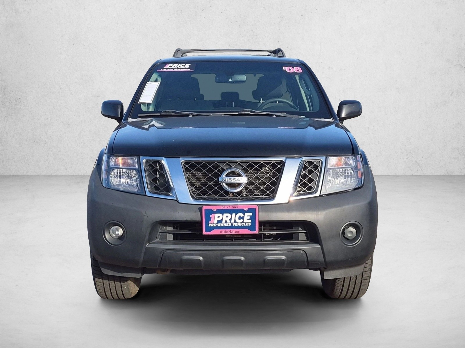 Used 2008 Nissan Pathfinder SE with VIN 5N1AR18B08C630001 for sale in Littleton, CO