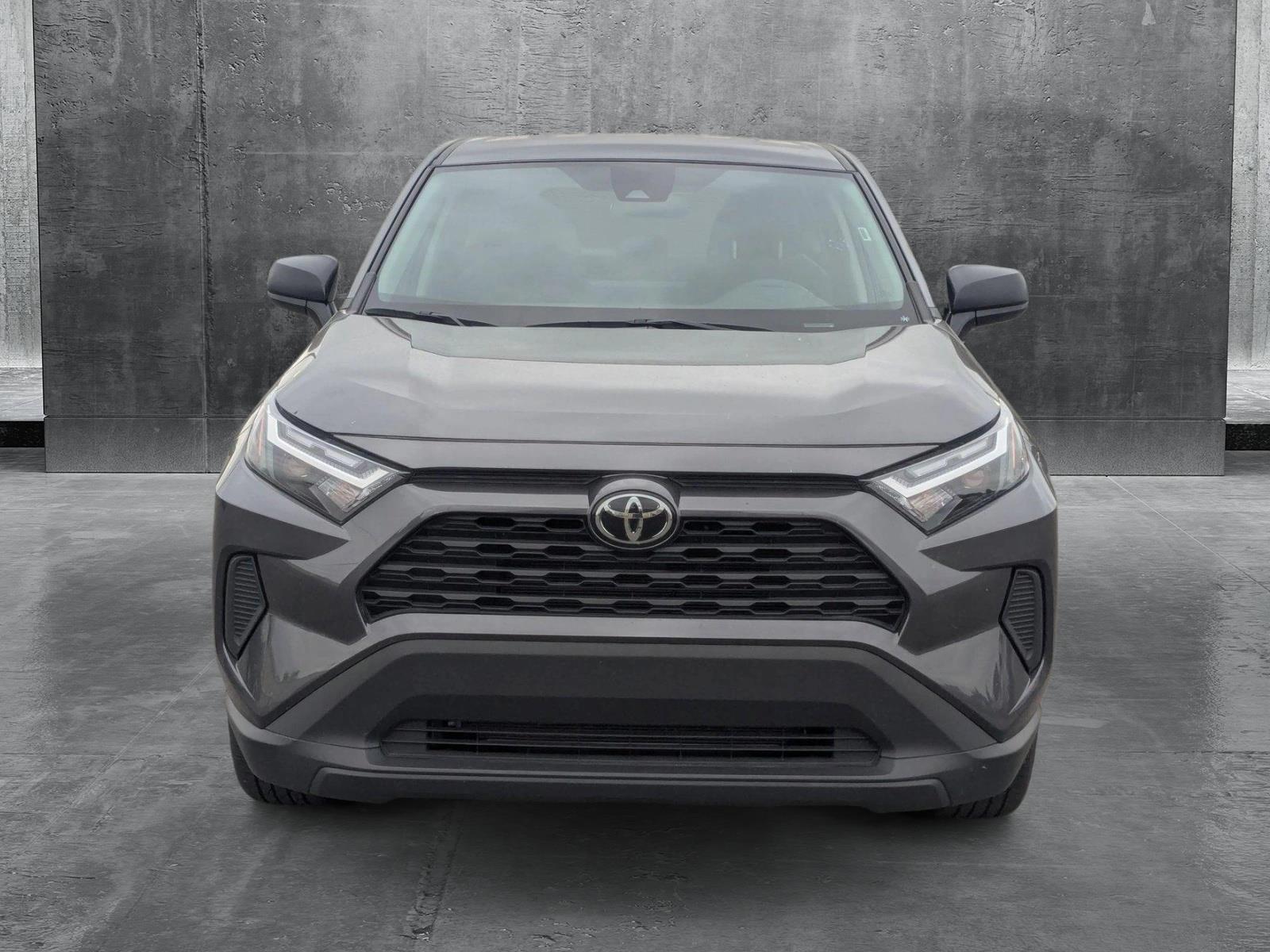 Used 2024 Toyota RAV4 LE with VIN 2T3F1RFV3RW426689 for sale in Northfield, Minnesota