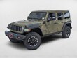 Jeep Wrangler 4xe