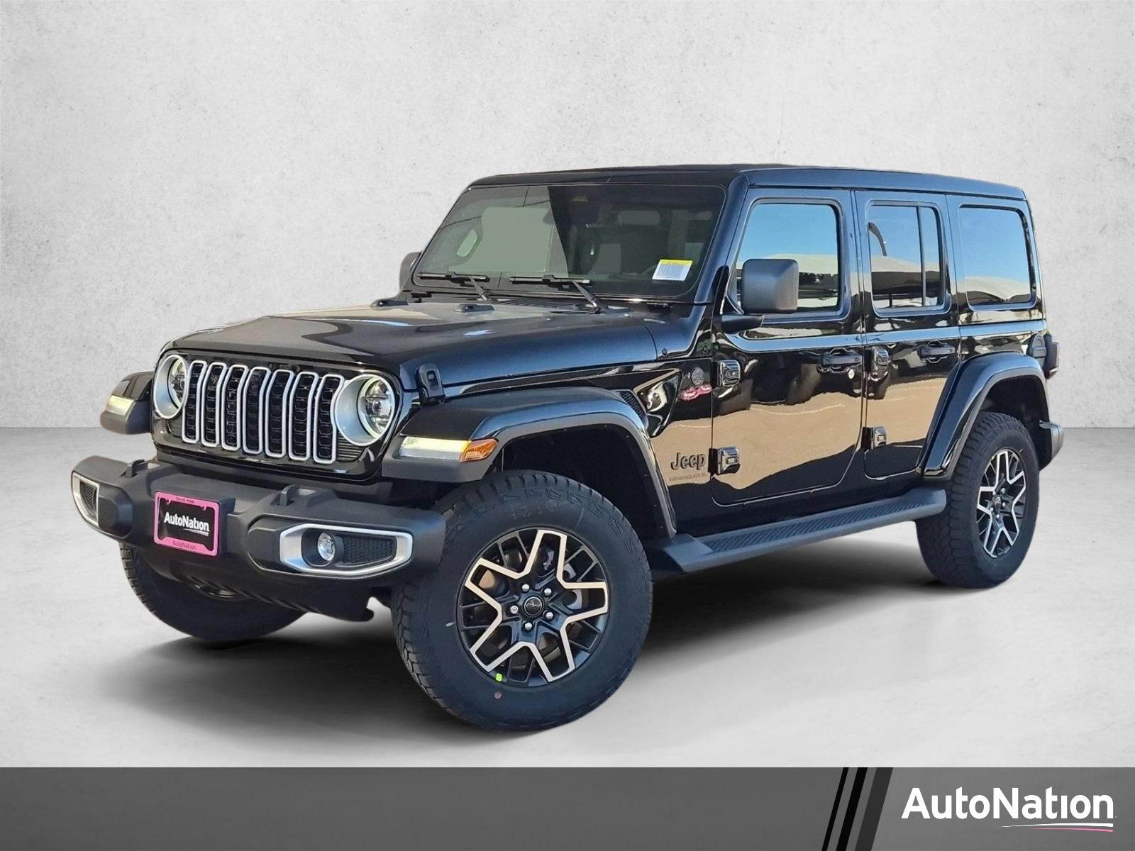 2027 Jeep Wrangler