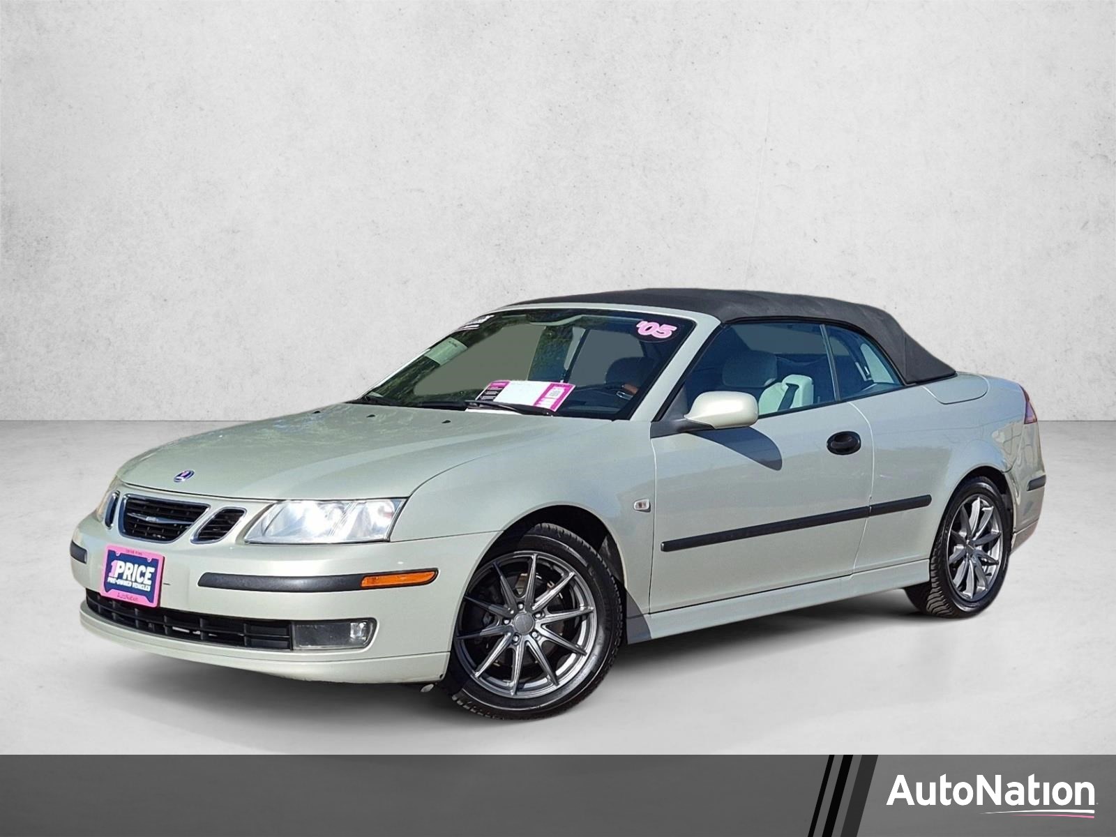  Saab 9-3