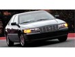 Cadillac Seville