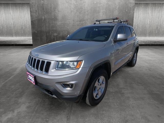 Used 2015 Jeep Grand Cherokee Laredo E with VIN 1C4RJFAG7FC828458 for sale in Littleton, CO