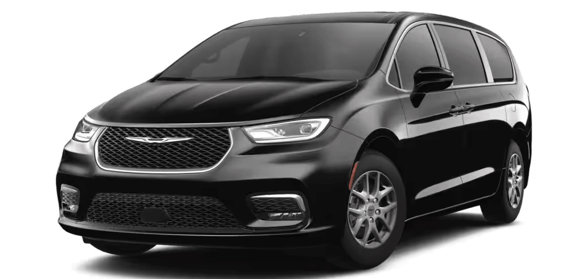 Chrysler Pacifica Colors AutoNation Chrysler Dodge Jeep Ram North Phoenix
