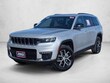  Jeep Grand Cherokee L