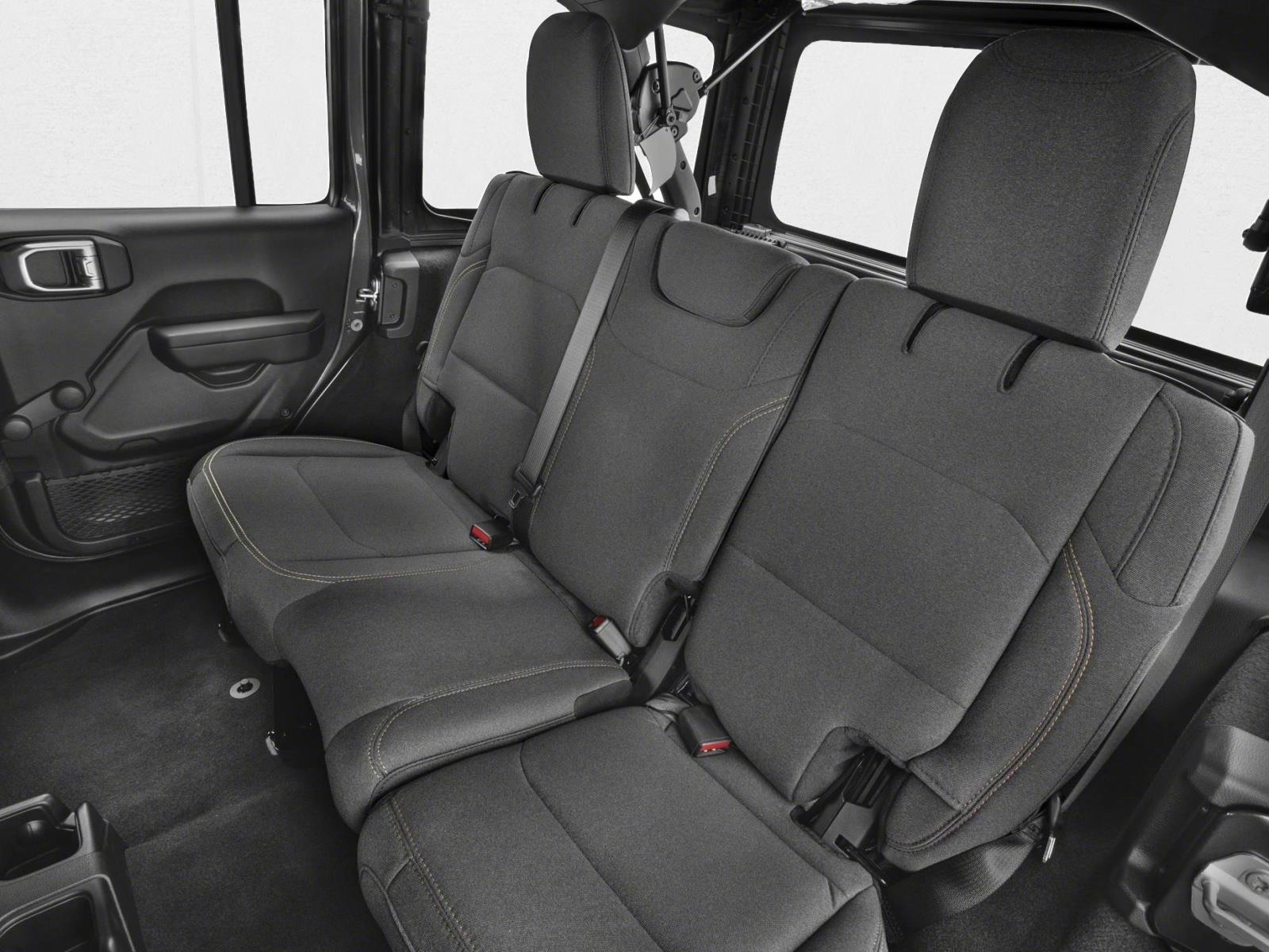 2025 Jeep Wrangler 4-Door Sport S - Photo 9