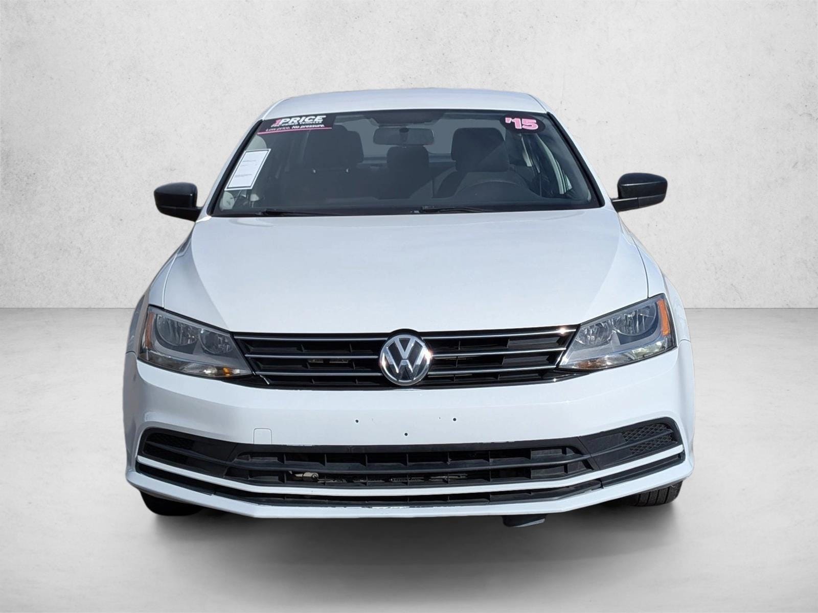 Used 2015 Volkswagen Jetta S with VIN 3VW2K7AJ1FM330719 for sale in Littleton, CO