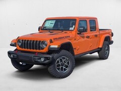 2025 Jeep Gladiator