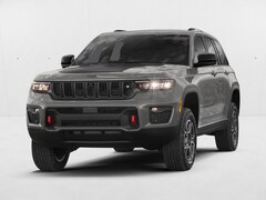 2022 Jeep Grand Cherokee