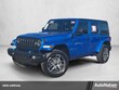  Jeep Wrangler 4xe