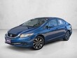Honda Civic Sedan