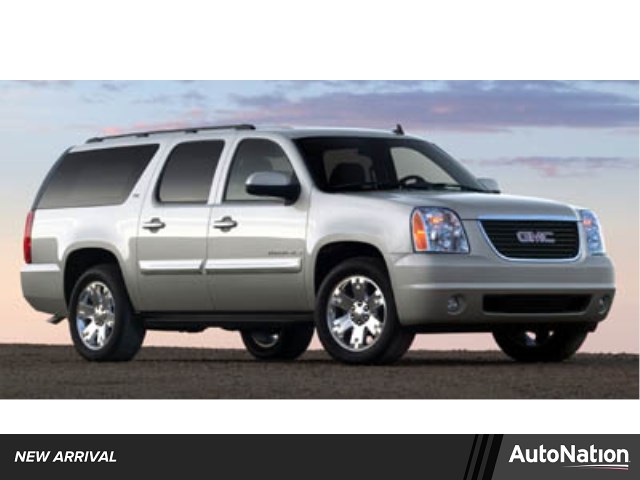  GMC Yukon XL