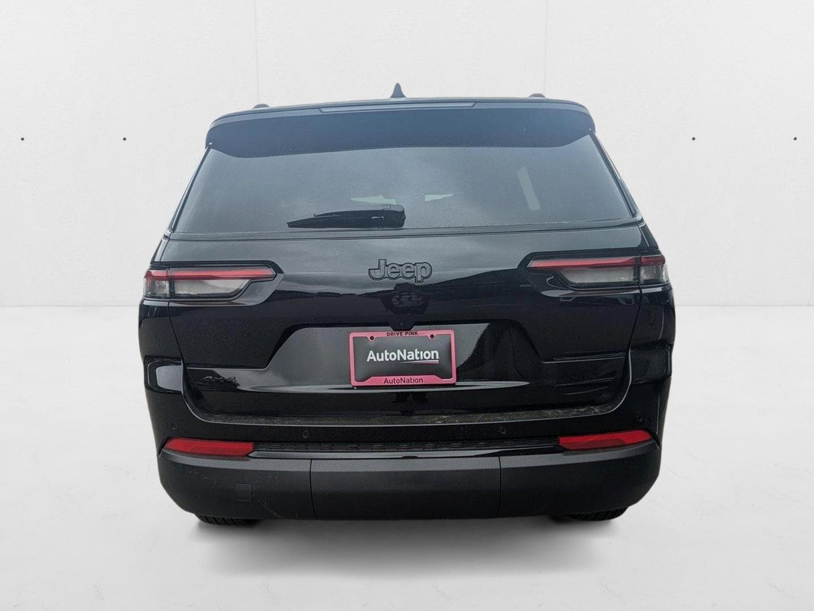 2025 Jeep Grand Cherokee L Altitude - Photo 13