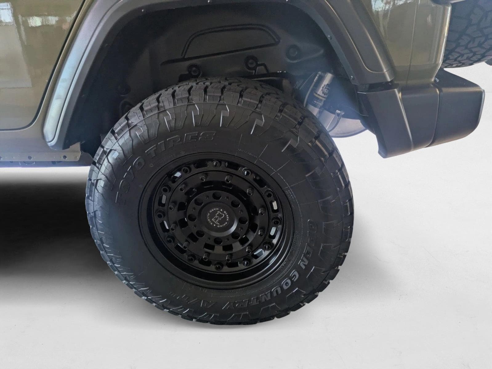 2025 Jeep Wrangler 4-Door Sport S - Photo 7