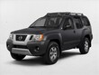 Nissan Xterra