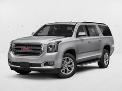 2018 GMC Yukon XL
