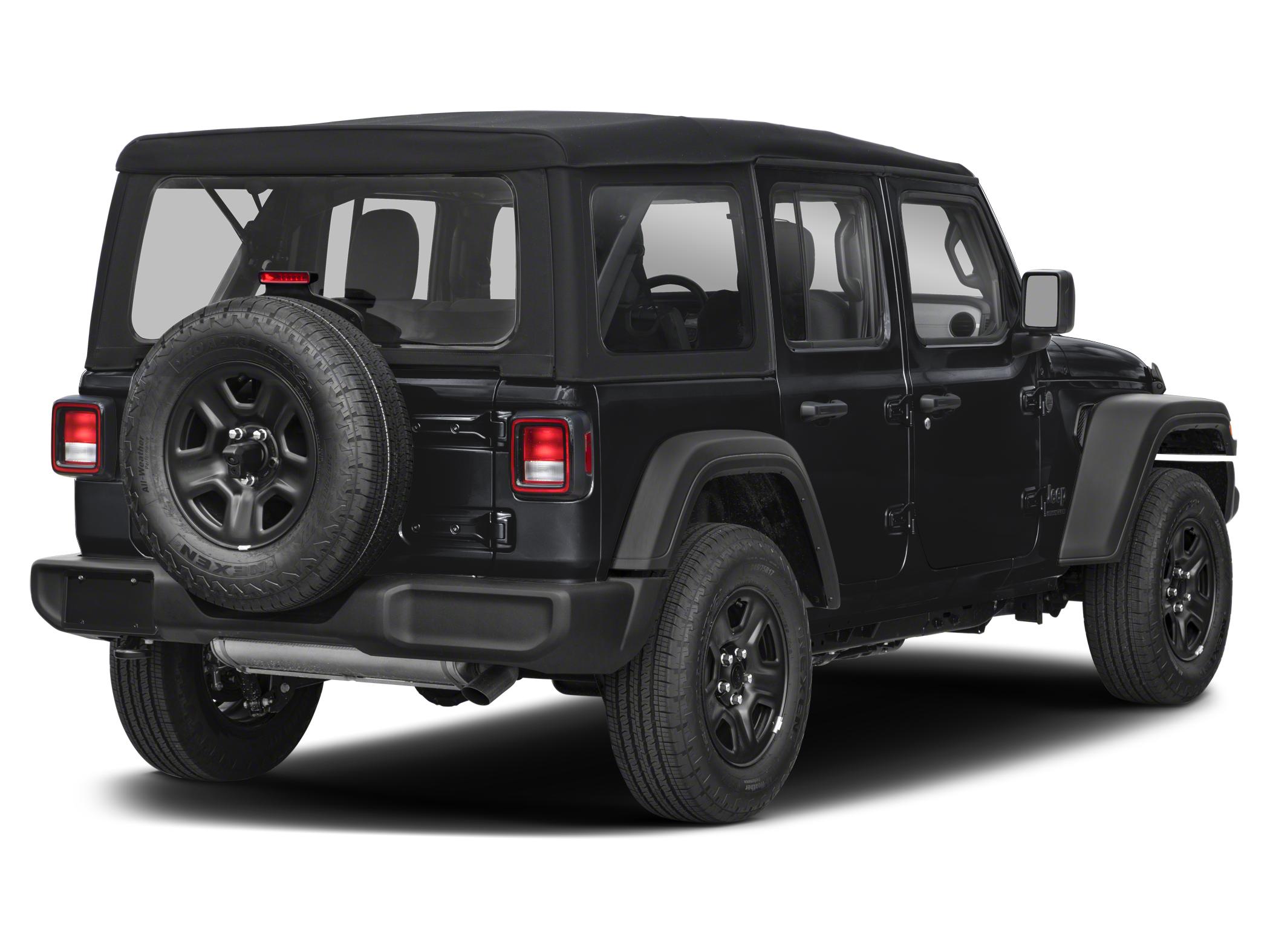2025 Jeep Wrangler Rubicon X photo 2